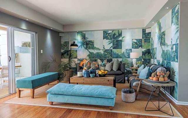 The Edge Boutique Bed and Breakfast