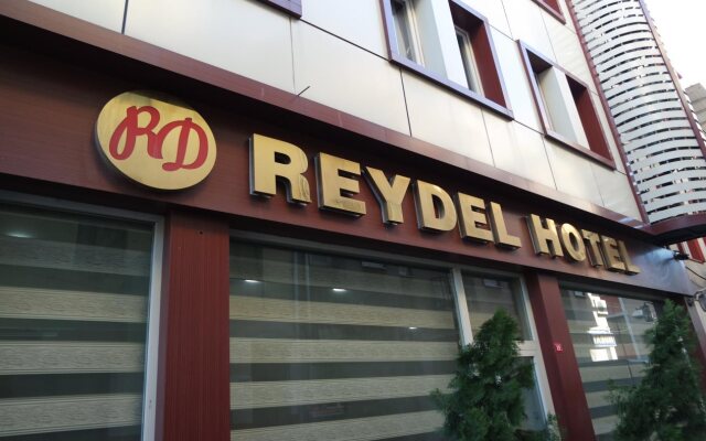 Reydel Hotel