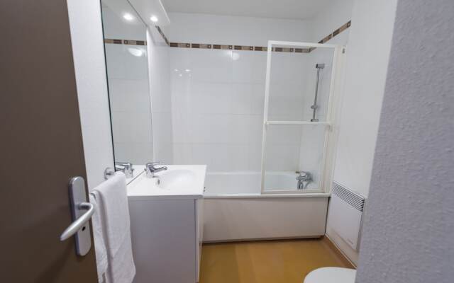 Résidence Suiteasy Nevers