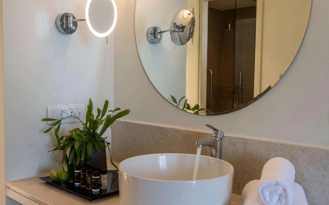 Kosea Boutique Hotel