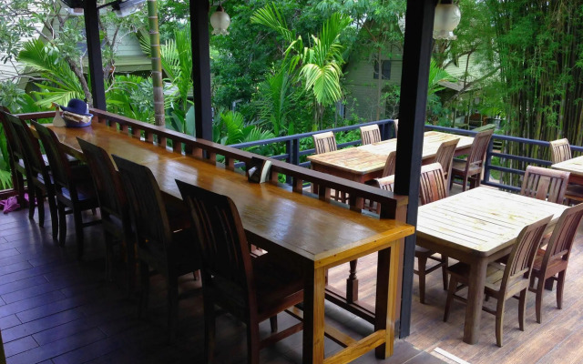 Pai Panalee The Nature Boutique Hotel
