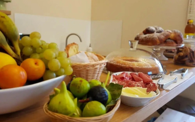 A Casa 28 Bed & Breakfast