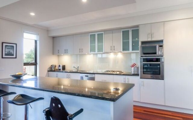 Golf Retreats Victoria