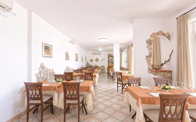 Hotel Villa D'Orta
