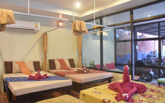 Koh Tao Simple Life Resort