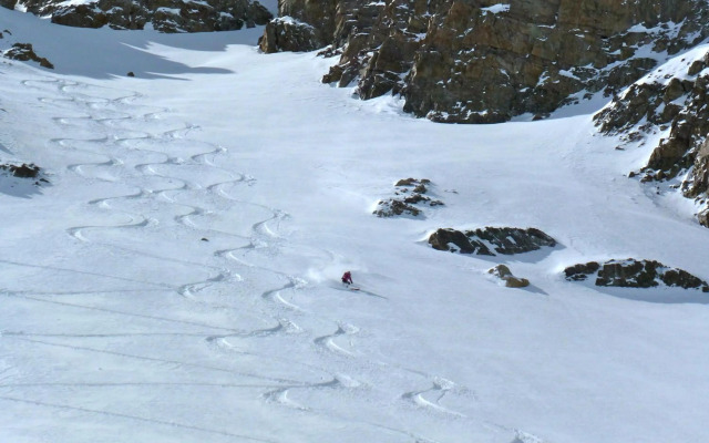 Tyrolean Lodge