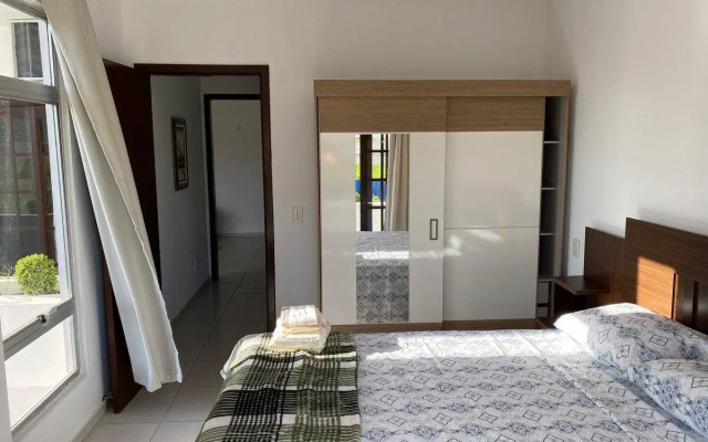 Casa Confortável