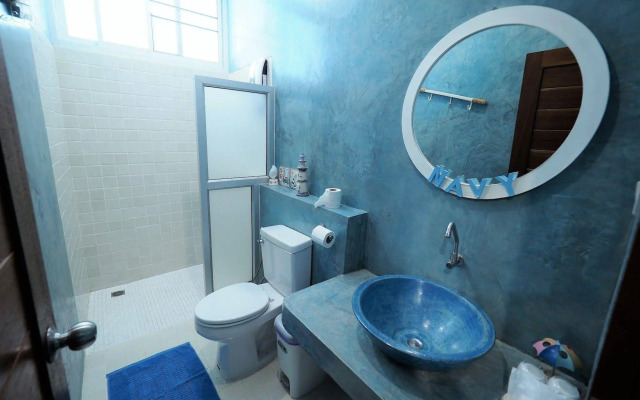 Baan Parinda (Pompom Home)
