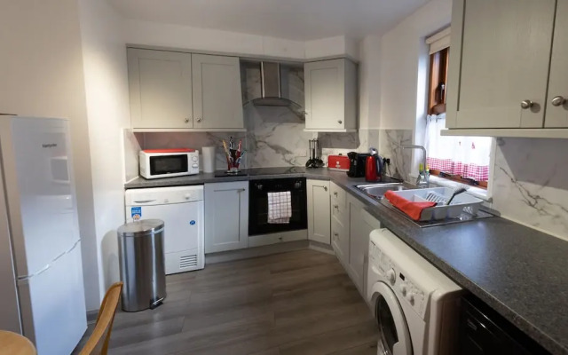 Apartment 65B