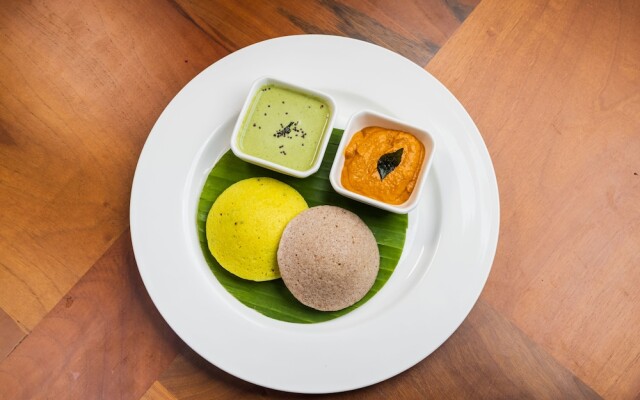 Gamyam Beach Resort & Wellness Retreat