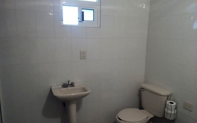 Cabañas Tlaxco La Loma