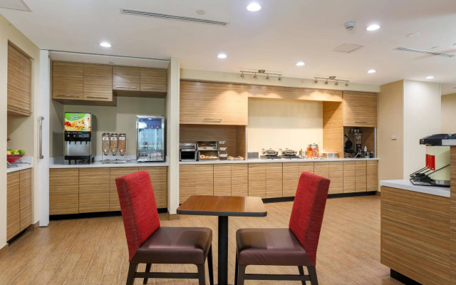 TownePlace Suites by Marriott McAllen Edinburg