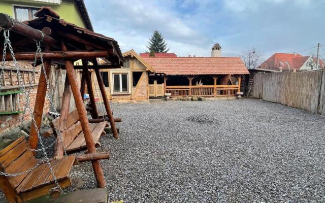 Guest House Hena