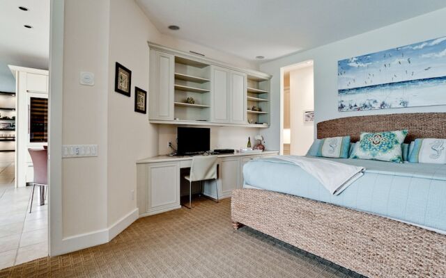 Marbella Villa Penthouse - 1713927