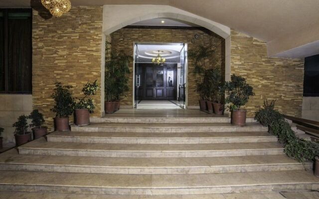 Shelton Hotel Rawalpindi