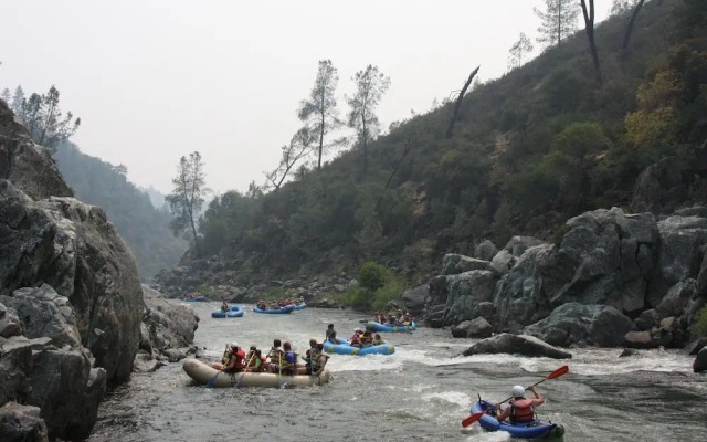 The Davies Family Inn