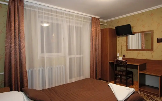 Hotel La-Musica