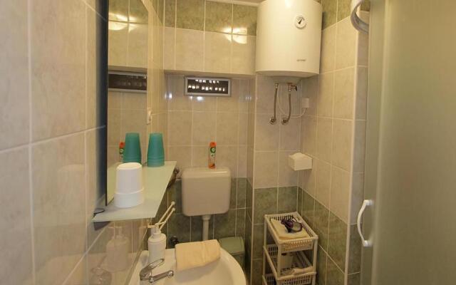 Apartment Tancabel