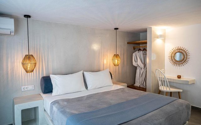 Galatia Villas Hotel