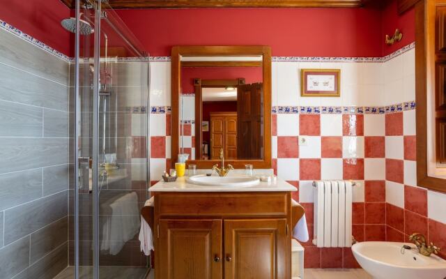 Posada Punta Ballota