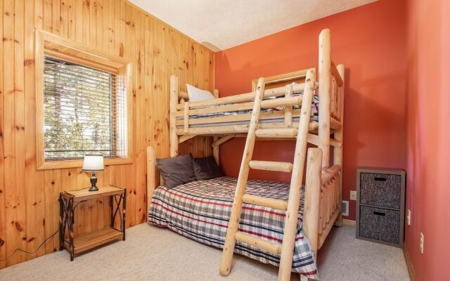 Fore Seasons Getaway