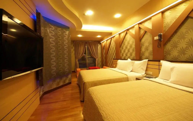 Ibiza Kenting Hotel II