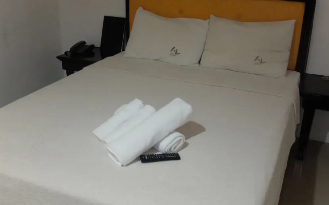 V.F. Four Season Hotel