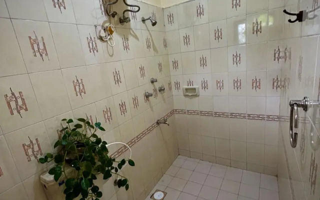 Guesthouse room in Anjuna, Goa, by GuestHouser 15920