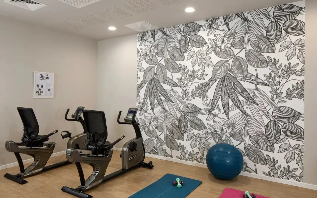 Quality Aparthotel Rouen