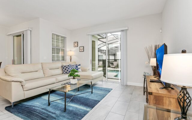 4815LULABY , Kissimmee, US