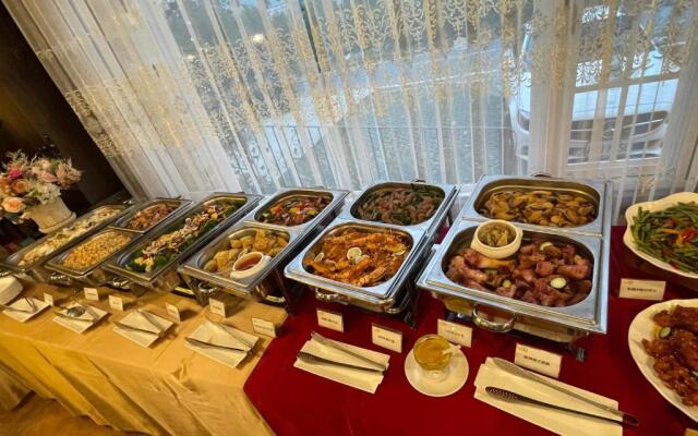Brest Bed & Breakfast