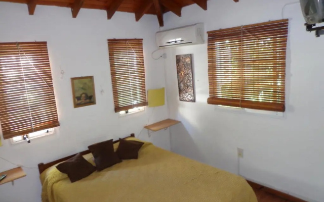 Bungalows "La Daimalé"