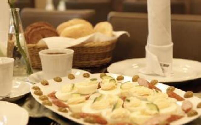 Standard Delegacyjny Bed & Breakfast