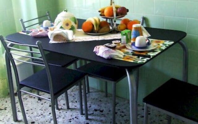 Rooms&Breakfast Porta Nuova