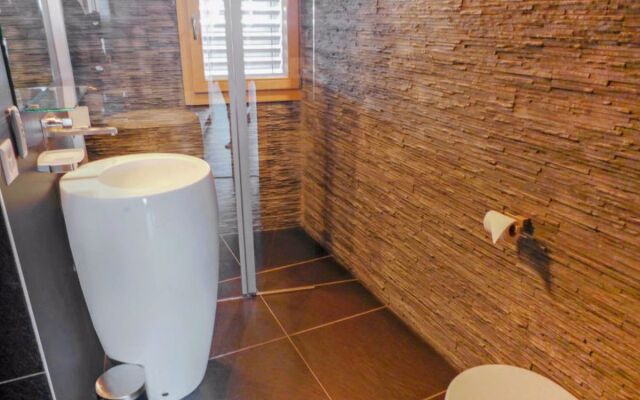 Chalet Woovim 14 Nendaz