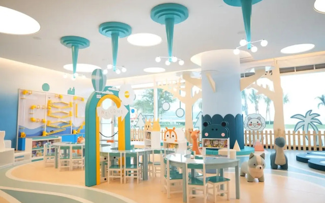 MGM Shenzhen