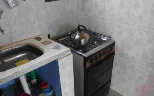 Hostel Lo de Milton