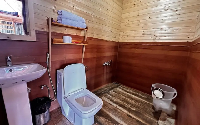 Blue Poppy Resort