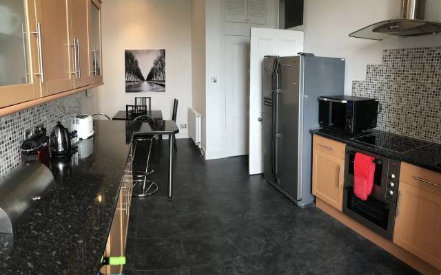 Silver Lining - Meadows Apartments