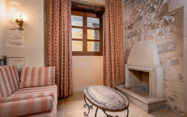 Palazzino Di Corina