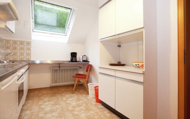 Ferienwohnung, Bad Peterstal