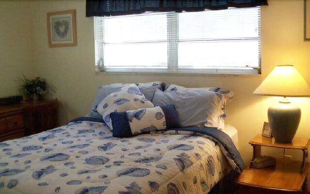 Captain Jack's #54542 - 2 Br Home