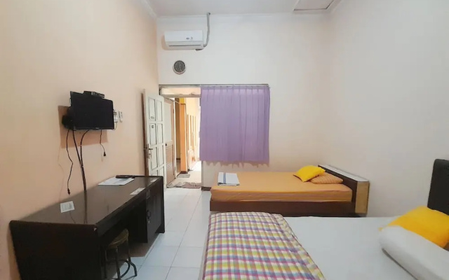 Homy House Semarang