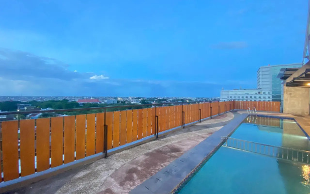 Collection O 19 Grand Malebu Makassar