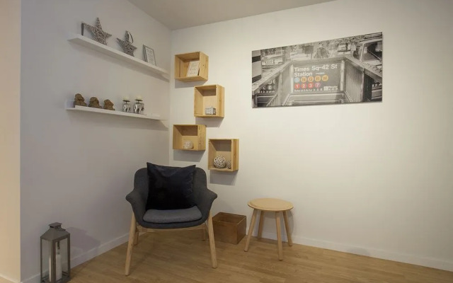 Delight Terrace Apartment