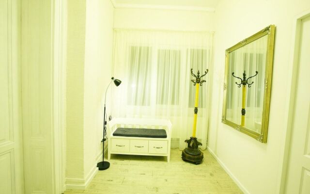 Charma Residence