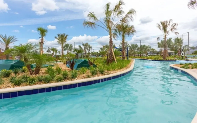 Your 5bdr House w Pool - 4959