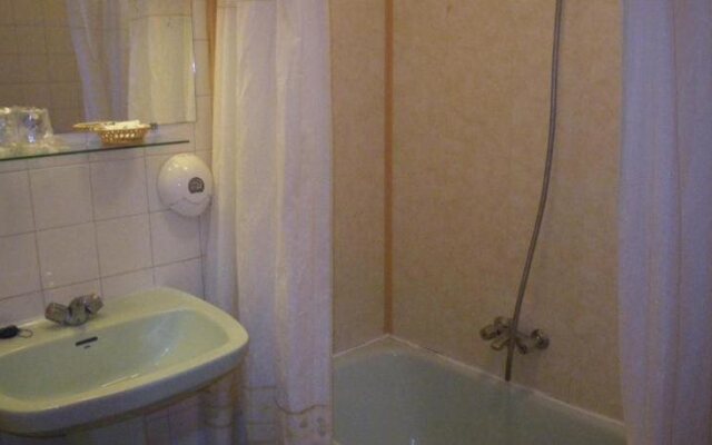 Hostal Duque de Osuna