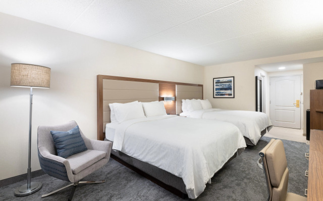 Holiday Inn Express & Suites Boston - Cambridge by IHG