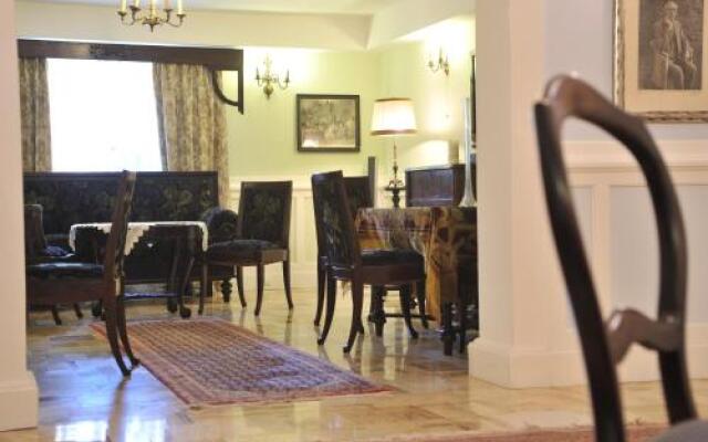 Solej Siedlisko Rezydencja